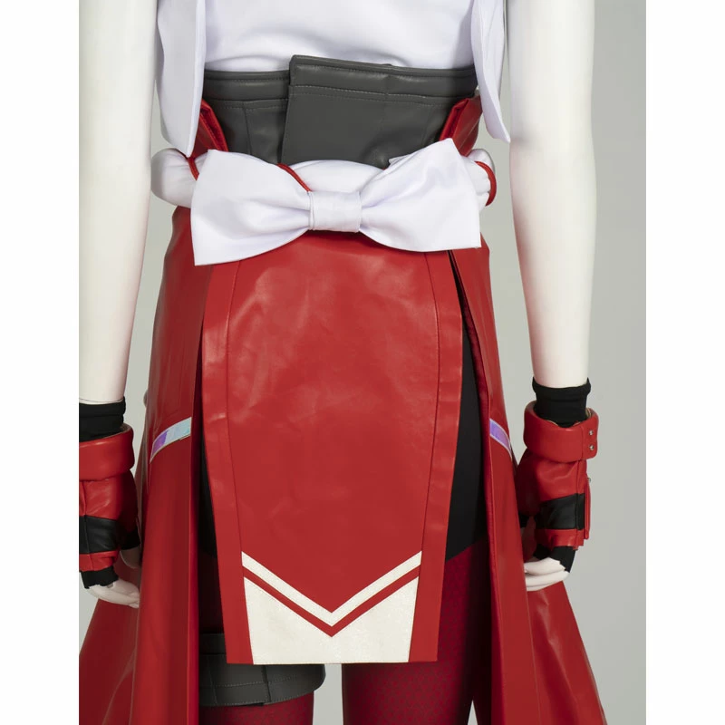 Game OW Overwatch 2 Kiriko Kamori Cosplay Costumes 11 Game OW Overwatch 2 Kiriko Kamori Cosplay Costumes - Image 9