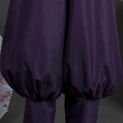 Anime Hell's Paradise: Jigokuraku Yuzuriha Cosplay Costumes -COSPLAY CLANS Sales Store 10 41150b93 07db 4127 a0de 5be297cd85cc