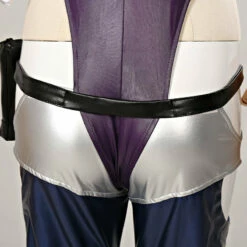 Game Cyberpunk: Edgerunners Lucyna Kushinada Purple Cosplay Costumes 19 Game Cyberpunk: Edgerunners Lucyna Kushinada Purple Cosplay Costumes -COSPLAY CLANS Sales Store 10 41a3e825 c3a9 4367 b337 e3b662c3b20c