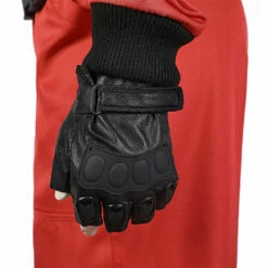 La Casa De Papel Money Heist Season 5 Fullset Cosplay Costumes -COSPLAY CLANS Sales Store 10 49da19f5 1a6e 40d8 a257 f87dfff5076f