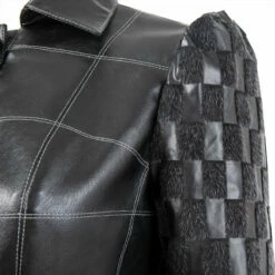 Movie Cruella De Vil Leather Fullsuit Halloween Cosplay Costumes 18 Movie Cruella De Vil Leather Fullsuit Halloween Cosplay Costumes -COSPLAY CLANS Sales Store 10 4ae28bb9 1905 452f 9244 15ce1efca2c0