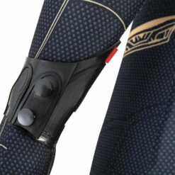 Spider-Man: No Way Home Spider Man Black Gold Suit Cosplay Costumes -COSPLAY CLANS Sales Store 10 4b157a62 784d 4a19 a526 bec49af9cd82