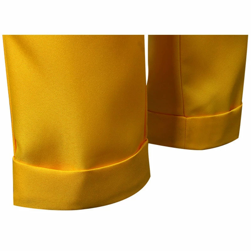 Anime High Card Finn Oldman Cosplay Costumes 13 Anime High Card Finn Oldman Cosplay Costumes - Image 11