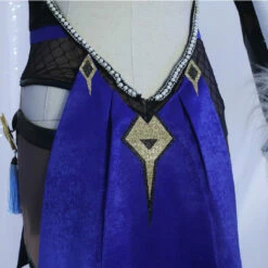 Game Genshin Impact Yelan Cosplay Costumes -COSPLAY CLANS Sales Store 10 4c9b90b1 30e8 45c2 a7c6 a469f0782cd6