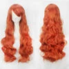 Women Wavy Sweet 80cm Long Orange Lolita Fashion Wigs With Bangs -COSPLAY CLANS Sales Store 10 4dcdd7ed 4c7d 4fc0 9c4f b4760751bd72