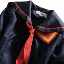 Anime KILL La KILL Matoi Ryuuko JK Uniform Cosplay Costumes -COSPLAY CLANS Sales Store 10 50d2296f 6932 488a 8946 0ce043e57126