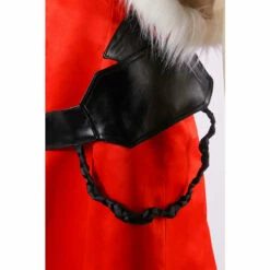 Game Final Fantasy XIV: Endwalker Alisaie Leveilleur Cosplay Costume -COSPLAY CLANS Sales Store 10 54234af1 552d 4320 9601 728c0cf8d63f