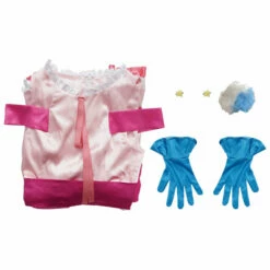 Anime Oshi No Ko Hoshino Ruby Pink Cosplay Costumes -COSPLAY CLANS Sales Store 10 5965e1d9 9731 45e8 8b12 b86aad62e4e0