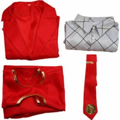 Anime High Card Chris Redgrave Cosplay Costumes -COSPLAY CLANS Sales Store 10 5c8767ac 0292 4a44 8604 8451cba61b6c