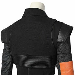 Star Wars Mandalorian The Book Of Boba Fett Fennec Shand Cosplay Costumes -COSPLAY CLANS Sales Store 10 61a1af53 5b44 419f 8185 09b4592a31df