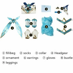 Game League Of Legends Star Guardian 2022 Orianna Cosplay Costumes -COSPLAY CLANS Sales Store 10 650535e9 c297 4221 a5e0 40f1e1b0d201
