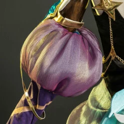 Game LOL Star Guardian 2022 Prestige Syndra Cosplay Costumes -COSPLAY CLANS Sales Store 10 68676de3 059f 4c94 9c07 73acb1f78c98