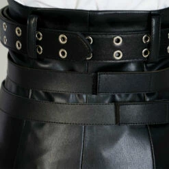 Game Goddess Of Victory: NIKKE Yuni Cosplay Costumes -COSPLAY CLANS Sales Store 10 6bd56eca 1883 489b 8c24 1601d0dc6776