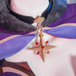 Game Genshin Impact Mona Megistus Fullset Cosplay Costumes 21 Game Genshin Impact Mona Megistus Fullset Cosplay Costumes -COSPLAY CLANS Sales Store 10 6dbad9c0 b50a 407e 93c9 ab459e533d9c