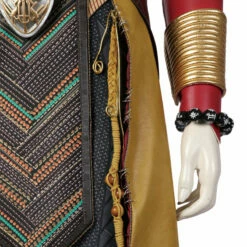 Black Panther: Wakanda Forever Dora Milaje Okoye Cosplay Costumes -COSPLAY CLANS Sales Store 10 6f0023a8 233f 4a33 b27d eacdbdb6ee63