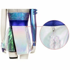 Game LOL KDA ALL OUT Ahri Fullset Cosplay Costume With Free Ears 25 Game LOL KDA ALL OUT Ahri Fullset Cosplay Costume With Free Ears -COSPLAY CLANS Sales Store 10 6f684e51 c05d 4955 bfc4 9b61157898ed