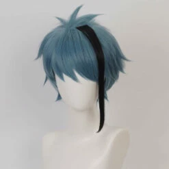 Game Twisted-Wonderland Floyd Leech Cosplay Wigs -COSPLAY CLANS Sales Store 10 729a5f96 0af6 4b44 99ff 8bf4bccaf8b6