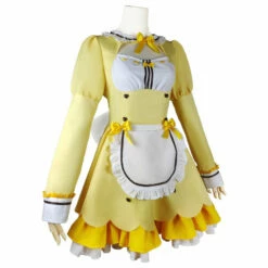 Anime Nekopara Chocola Vanilla Maid Cosplay Costumes -COSPLAY CLANS Sales Store 10 7418a705 7682 442b 85cc 69e320158d2e