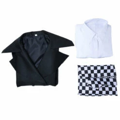 The Addams Family Wednesday Addams School Uniform Cosplay Costumes -COSPLAY CLANS Sales Store 10 74553556 37d5 43bb 9fe3 91aa81dad75b