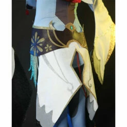 Game Genshin Impact ShenHe Fullsuit Cosplay Costumes -COSPLAY CLANS Sales Store 10 786e0549 c787 4e38 8892 8569b40a3d92