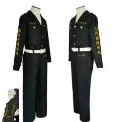 Anime Tokyo Revengers Takashi Mitsuya 2nd Division Captain Cosplay Costumes -COSPLAY CLANS Sales Store 10 7e1fa77b dea8 4423 b8a8 48b4f744fe74