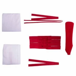 Anime Hell's Paradise: Jigokuraku Yamada Asaemon Sagiri Cosplay Costume -COSPLAY CLANS Sales Store 10 7f803c74 cc88 466a 96b7 8aeca1da6061