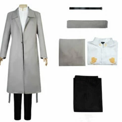 Anime Bungo Stray Dogs Osamu Dazai Cosplay Costume -COSPLAY CLANS Sales Store 10 8038fd06 44e5 4c79 b3af 4a09bdf1017d