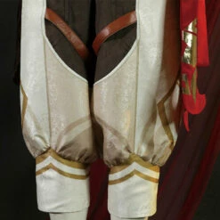 Game Genshin Impact Eremite Galehunter Cosplay Costumes -COSPLAY CLANS Sales Store 10 83824939 2c8e 452c bb28 817897d17364