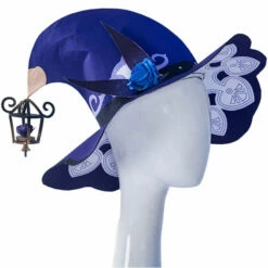 Game Genshin Impact Lisa Minci Fullset Cosplay Costumes -COSPLAY CLANS Sales Store 10 845d2cd2 128a 4813 8c6d dc72170b3d6e