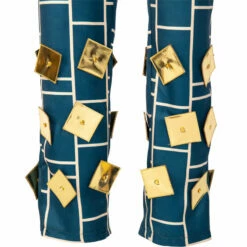 Anime JoJo's Bizarre Adventure: Stone Ocean Jolyne Cujoh Cosplay Costumes -COSPLAY CLANS Sales Store 10 85cf0b5e 4ae9 4828 be42 018923ffd87b