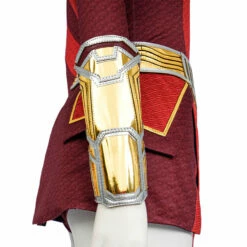 Movie Shazam Maria Fullsuit Cosplay Costumes -COSPLAY CLANS Sales Store 10 872cfc88 afa8 4552 8f47 f3a5f4584bc0