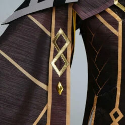 Game Genshin Impact PV Zhongli Morax The God Of Contracts Cosplay Costumes -COSPLAY CLANS Sales Store 10 8ffc2c4d 80f0 40ba 9d32 7726c39362cb