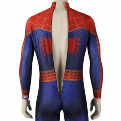 Spider-Man: Across The Spider-Verse Peter Parker Jumpsuit Cosplay Costumes -COSPLAY CLANS Sales Store 10 939c0f98 ed60 4bae aa34 9f223cf3d7b6