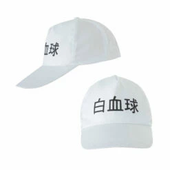 Anime Cells At Work! Black White Blood Cells Female Halloween Full Suit Cosplay Costume -COSPLAY CLANS Sales Store 10 9b06438d d88a 453b 9b3f b1637b2131b7