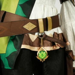 Game Genshin Impact Rana Cosplay Costumes -COSPLAY CLANS Sales Store 10 9c101b07 4d9f 42af 8e94 29a3790068c1