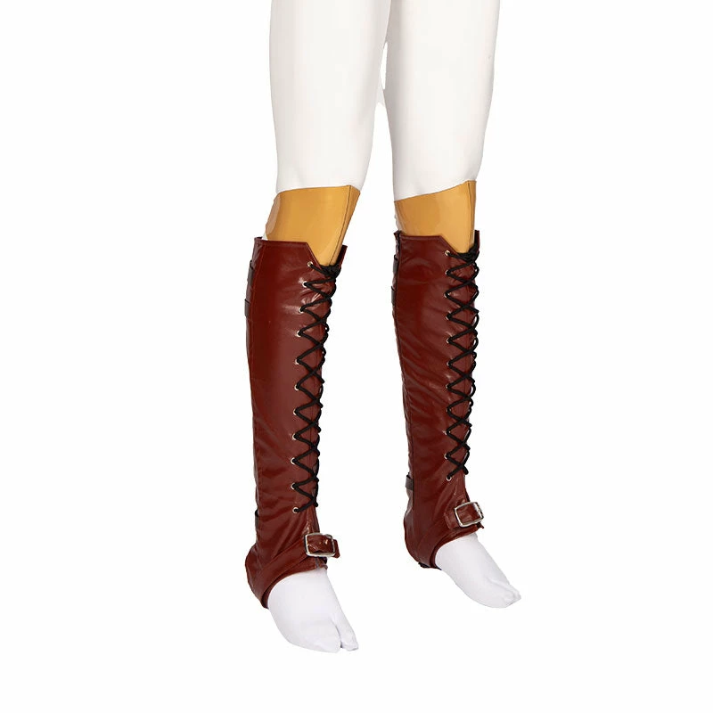 Game Genshin Impact Thoma Fullsuit Cosplay Costumes 12 Game Genshin Impact Thoma Fullsuit Cosplay Costumes - Image 10