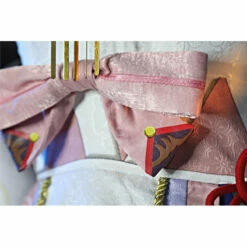 Game Naraka: Bladepoint Kurumi Wings Of Aosagibi Cosplay Costumes -COSPLAY CLANS Sales Store 10 9c446408 a34d 4d48 b2cf 4f4ba0300988