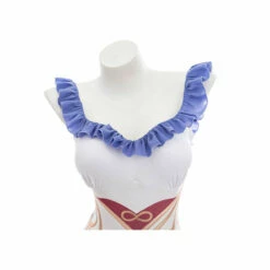 Game Genshin Impact Ganyu Swimsuit Cosplay Costumes -COSPLAY CLANS Sales Store 10 9f986ac3 aa88 4bf3 b152 8238a061422c