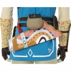 Game The Legend Of Zelda: Breath Of The Wild Link Fullset Cosplay Costumes -COSPLAY CLANS Sales Store 10 9fc92e6c 52da 43f7 9ff6 6aad7be95ba9