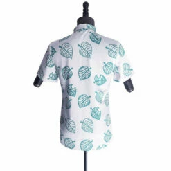 Animal Crossing Timmy Tommy Isabelle Short Sleeve Shirts Cosplay Costumes -COSPLAY CLANS Sales Store 10 a1fd396c 0a24 4ef4 b33d bf4813c1a266