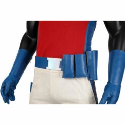 The Suicide Squad 2 Peacemaker Fullset Cosplay Costumes -COSPLAY CLANS Sales Store 10 a29bebac a571 4e15 a440 7e1bdec89d17