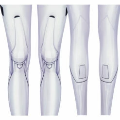 EVA Neon Genesis Evangelion Rei Ayanami Combat Suit Cosplay Costumes -COSPLAY CLANS Sales Store 10 a37de3a6 2759 4d7f 94ae d255dab2f415