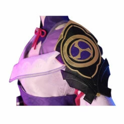 Game Genshin Impact Raiden Shogun Fullset Cosplay Costumes 19 Game Genshin Impact Raiden Shogun Fullset Cosplay Costumes -COSPLAY CLANS Sales Store 10 a536b84c d779 44a3 a645 7fe894cd57c2