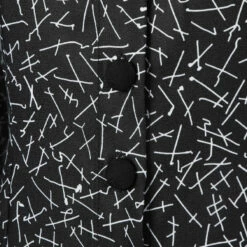 The Addams Family Wednesday Addams Christina Ricci Cosplay Costumes 17 The Addams Family Wednesday Addams Christina Ricci Cosplay Costumes -COSPLAY CLANS Sales Store 10 a7f8f0a4 1a44 4695 82c5 979dd8cff53b