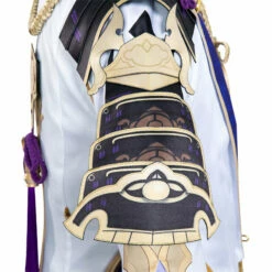 Game Genshin Impact Kamisato Ayato Cosplay Costumes -COSPLAY CLANS Sales Store 10 aacaab9a 76df 4a56 84ee c46df47ea36c
