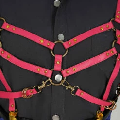 Hololive English Virtual YouTuber NIJISANJI XSOLEIL Meloco Kyoran Cosplay Costumes -COSPLAY CLANS Sales Store 10 b47b6a8d 0c22 4e5d a915 79a6f2738b96