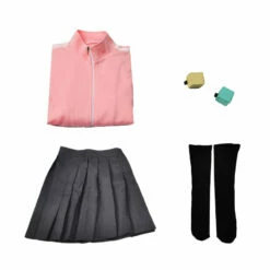 Anime Bocchi The Rock! Hitori Gotou Cosplay Costumes -COSPLAY CLANS Sales Store 10 bb8e0fff 0409 4869 a450 85f12030fb9b