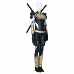Marvel's Midnight Suns Nico Minoru The Hunter Fullset Cosplay Costumes -COSPLAY CLANS Sales Store 10 c52f1640 bc15 4d56 8b3f 7568bcdc0bde
