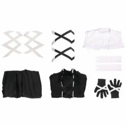 Anime Bleach Ichigo Kurosaki Cosplay Costumes -COSPLAY CLANS Sales Store 10 d244f7a0 d763 47dc a3cc 6822f7fac4c7