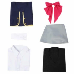 Anime Oshi No Ko Hoshino Ruby Cosplay Costumes 16 Anime Oshi No Ko Hoshino Ruby Cosplay Costumes -COSPLAY CLANS Sales Store 10 d369f494 1b42 4bc9 b56c c68489b96862